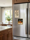 Fridge Magnet