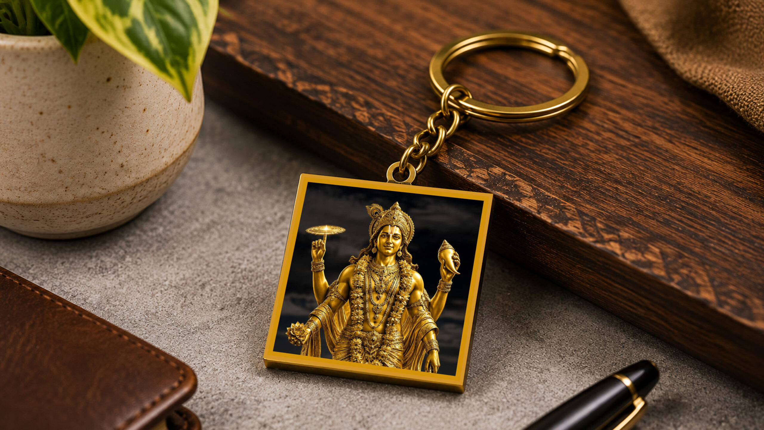 Keychain - Image 4