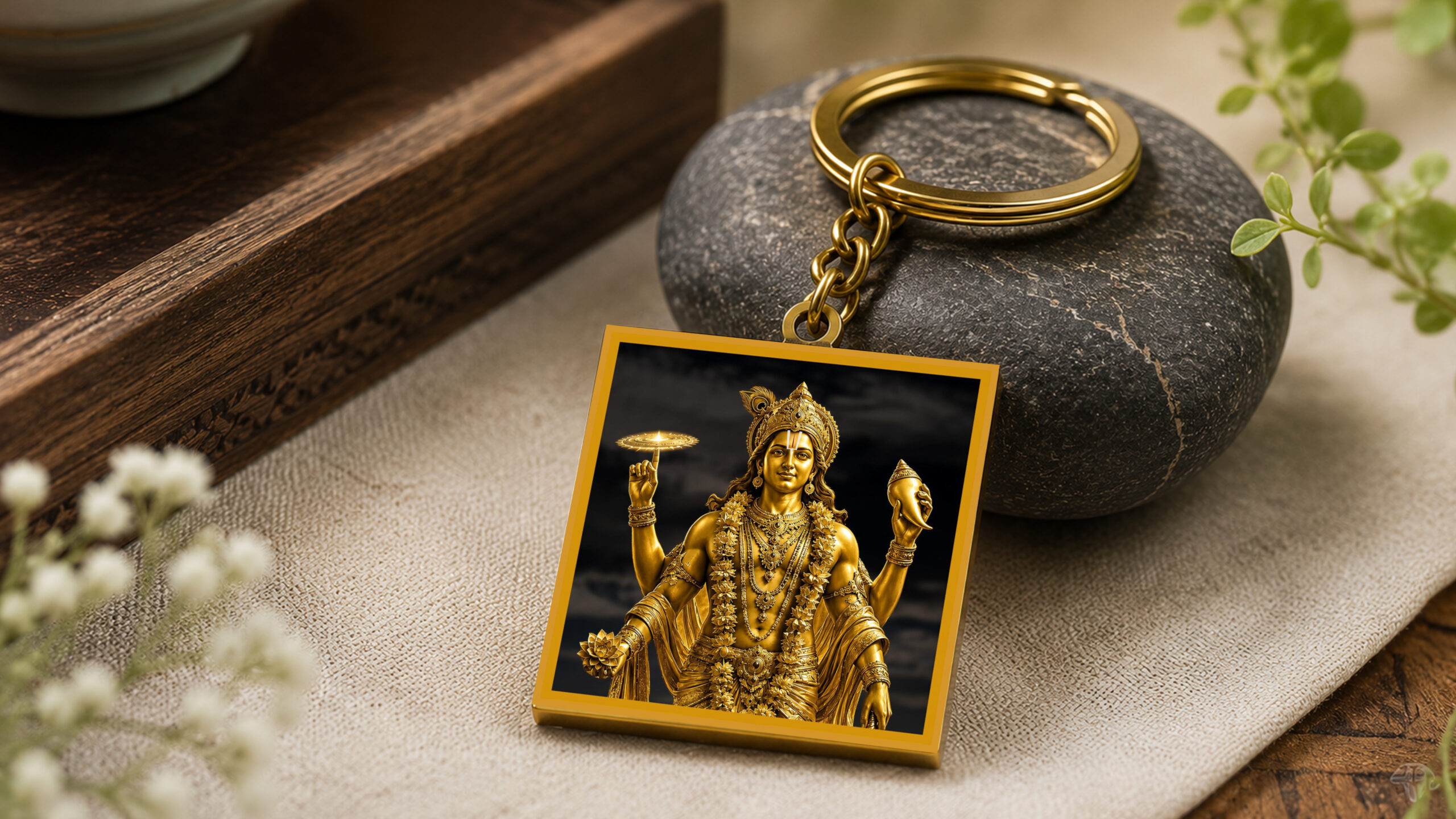 Keychain - Image 3