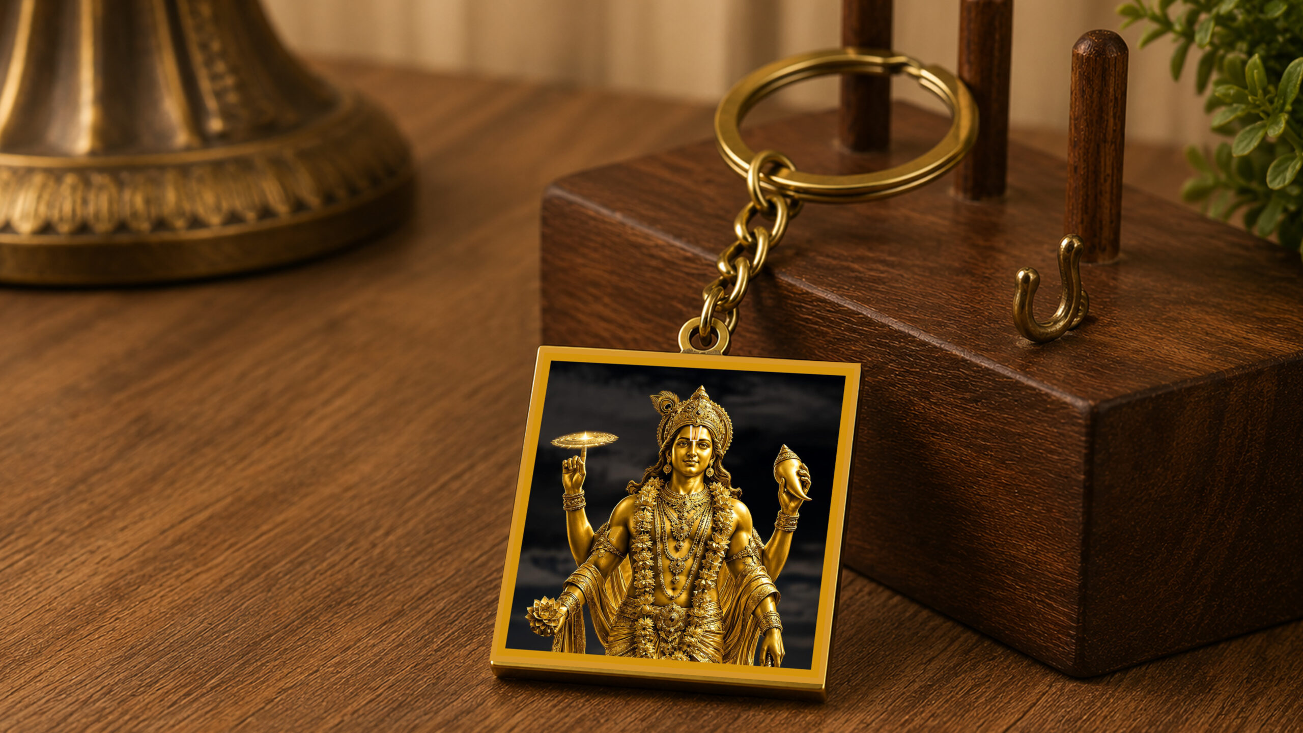 Keychain - Image 2