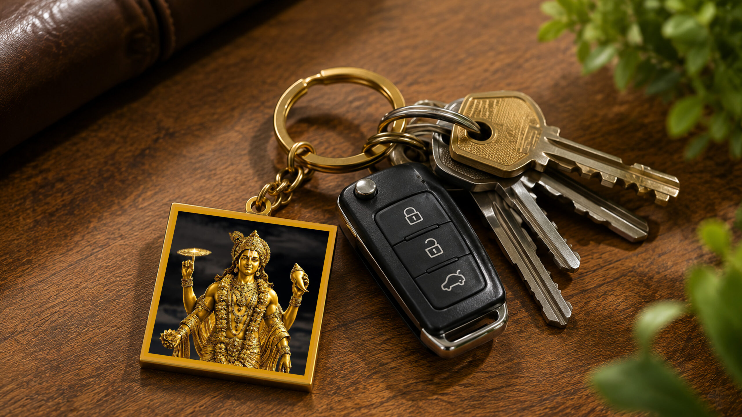 Keychain